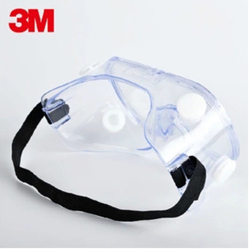 3 m 1621 anti-impact  anti chemical splash  Ȱ    clear eye protection 뵿